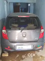 Hyundai Grand i10 2013 Petrol Well Maintained