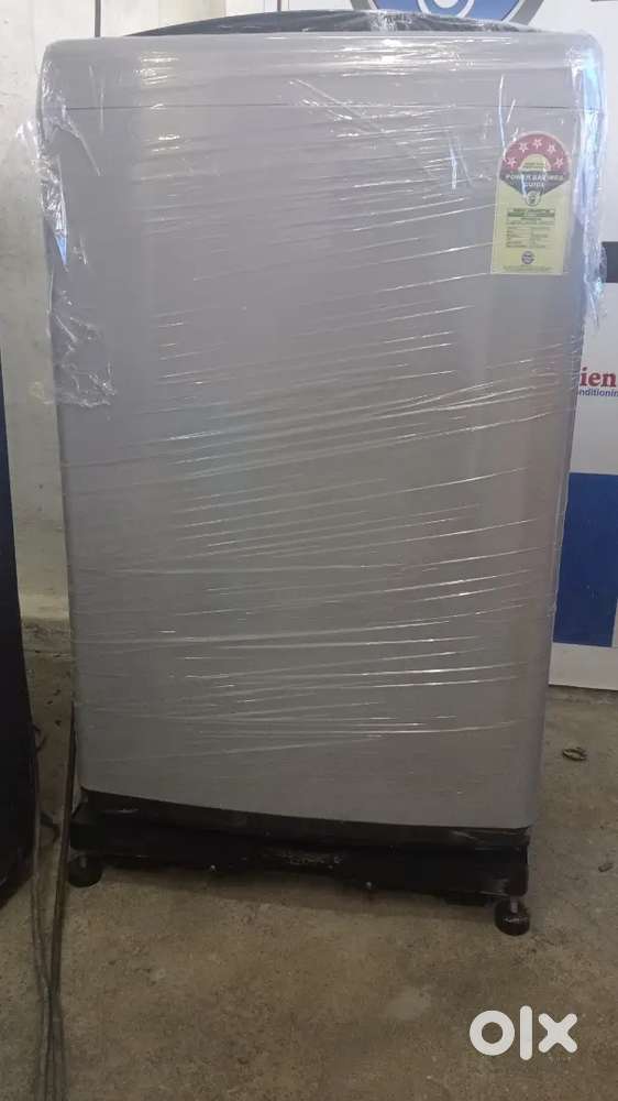 Second Hand LG Top load washing Machine