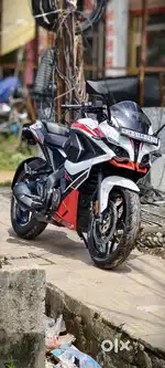 Indian Motors   4 months old