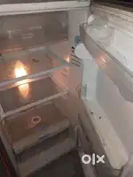 Lg 2 Star fridge