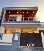 3 BHK Spacious House in OMR
