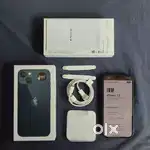 Quick Sale: iPhone 13 - First come, First Served