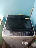 Lg automatic washing machine