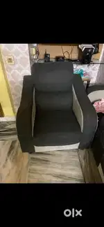 3 seater 2 singale seater
