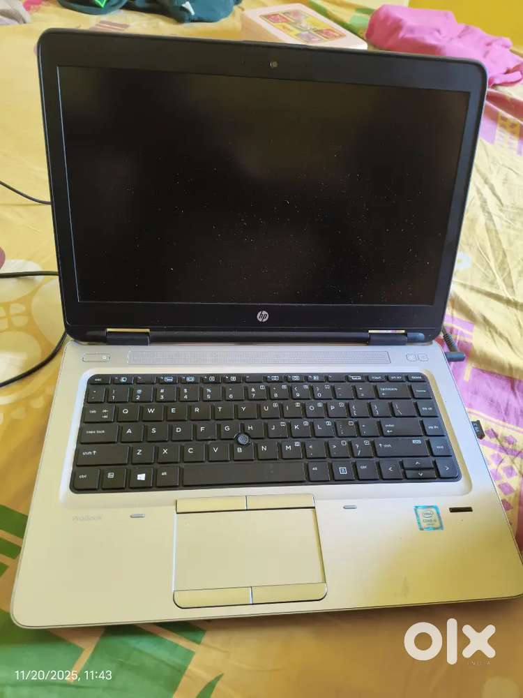 Hp laptop for sale