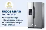 Fridge giving you trouble? We provide expert refrigerator repair servi