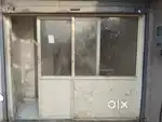 Shop for Rent on Ground Floor (Size:26x9 with Washroom)