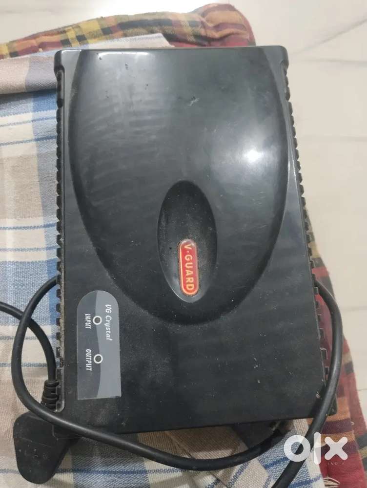 VGard stabilizer good condition