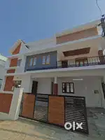 MODERN 3BHK HOUSE FOR SALE IN KAKKANAD INFOPARK THEVAKAL KUZHIVELIPADY