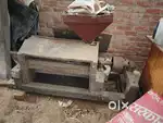 Wodden Roller (Flour Mill)