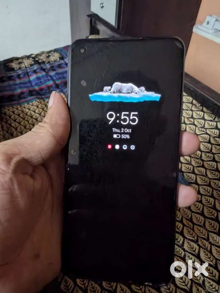 Realme 9 pro + 5G 8/128 gb