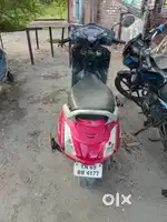 Honda Activa