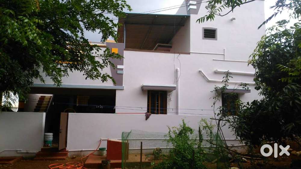 1 Bedroon, kitchern House for Rent – Perur, Arumuga Goundanur