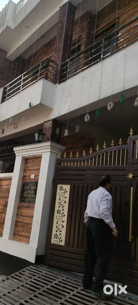 1 bhk near jalans chitaipur single male/female family working bachelor