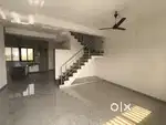 New project new 4bhk row house sale