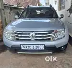 Renault Duster 2013 Diesel Well Maintained