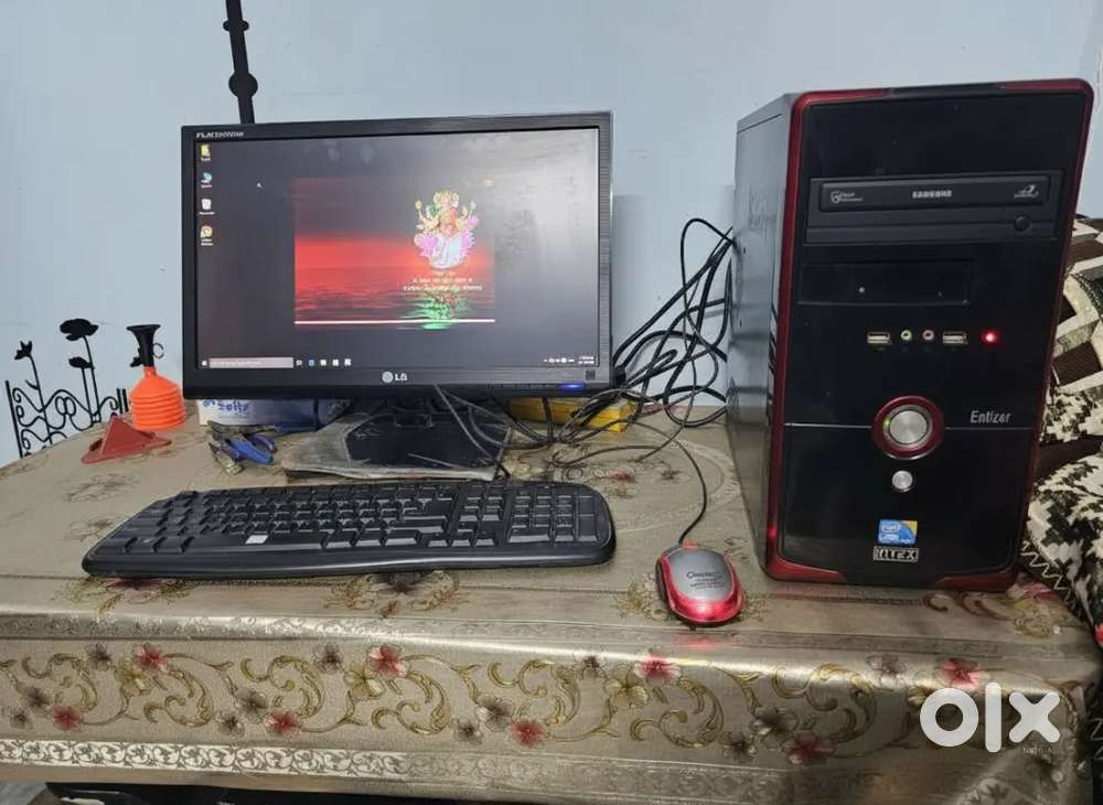 Personal Desktop PC