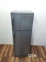 PT69* Godrej 245 litres Double door fridge with free delivery