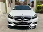 Mercedes-Benz E-Class E 250 CDI Elegance, 2014, Diesel