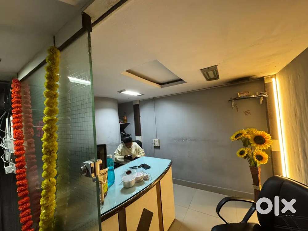 Office Space For Rent In Vashi Close To Vashi Railway