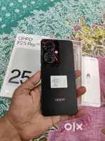 Oppo f25 pro 5g