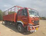 Eicher 3015