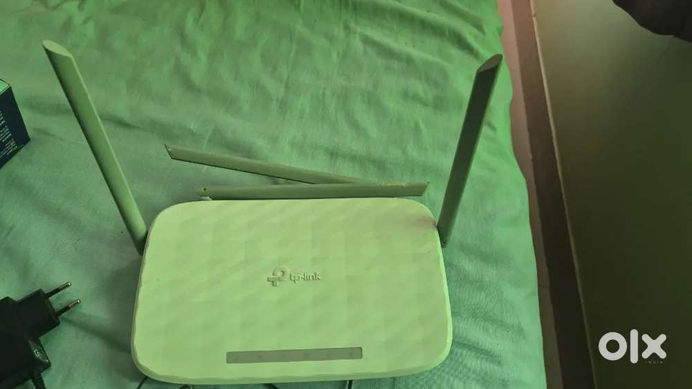 TP-Link Archer A5 AC1200 Dual Band Wi-Fi Router