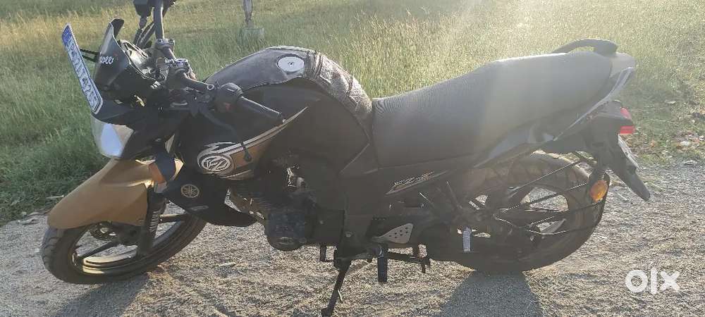 Good condition seal engine no problem