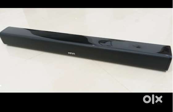 MIVI S60 Sounudbar (60 watt , remote , 3 modes)
