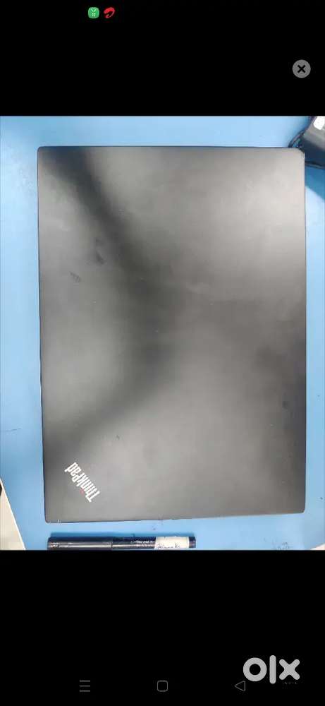 LENOVO ThinkPad