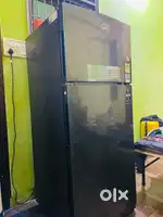 Godrej double door inverter frost free refrigerator