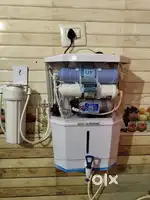 Kent Supreme Water Purifier