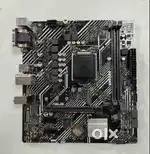 10th Generation supported motherboards only