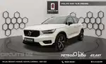 Volvo XC40 T4 R-Design, 2020, Petrol
