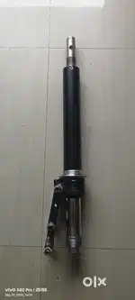 Ola s1 pro front suspension