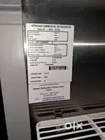 Comercial Refrigerator