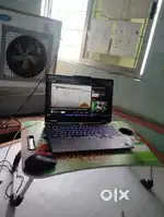 5 days old laptop lenovo loq