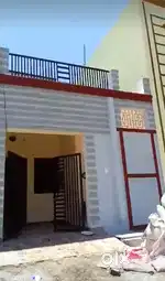 2 bhk duplex house 18.50 Lakh