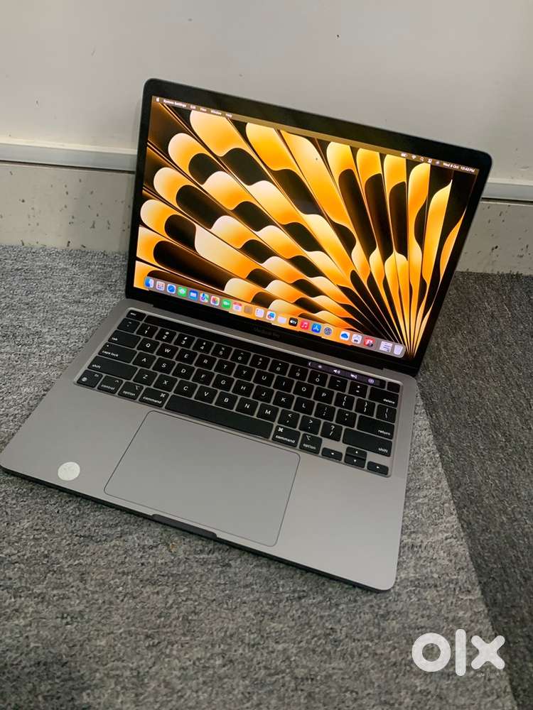 Apple MacBook Pro M2 2022(13inch) TouchBar 8GB 256GB Bill & Warranty