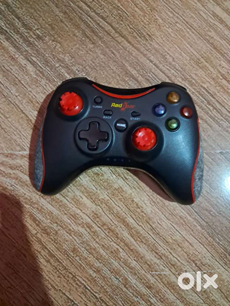 Gamepad Pc