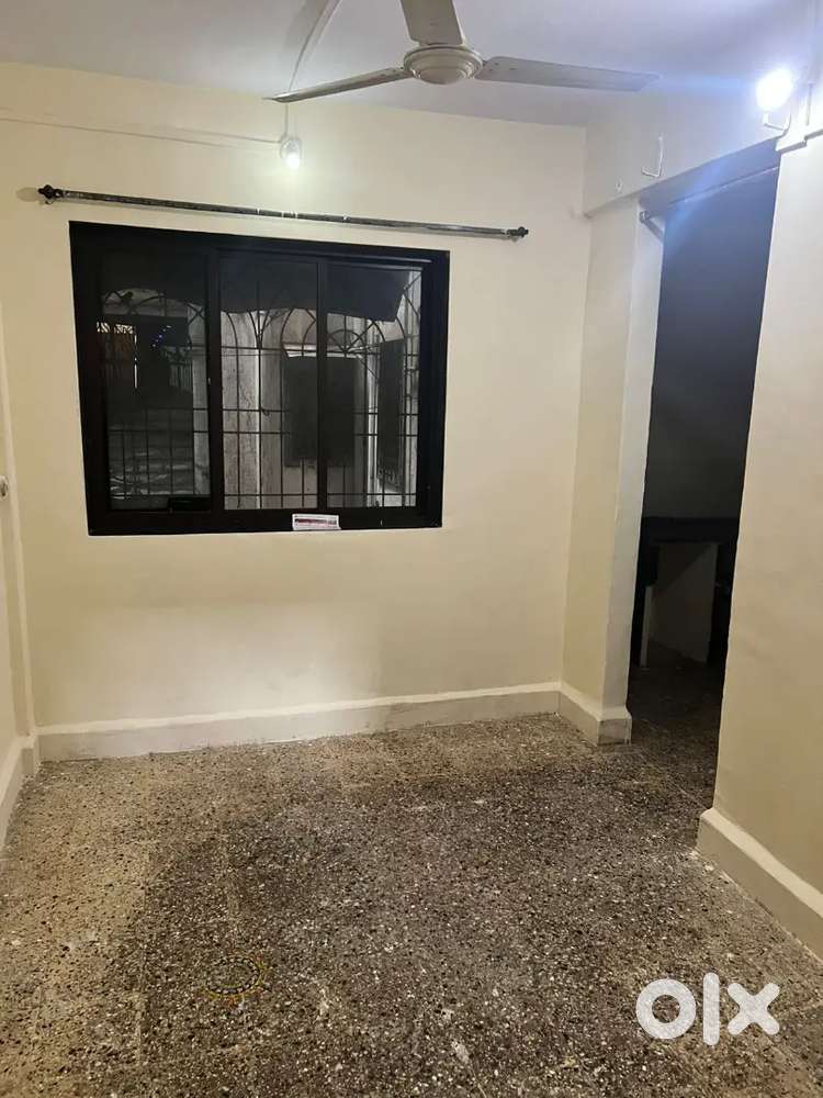 1 RK Flat for rent in Khopat Thane