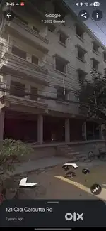 Bank/Office rent available