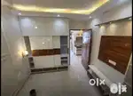 2bhk +store option just at 37.90 lacs #110gaj in 90% loan