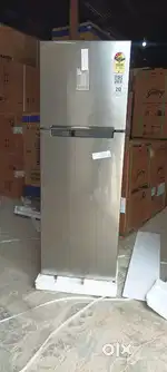 Double door 256L Samsung