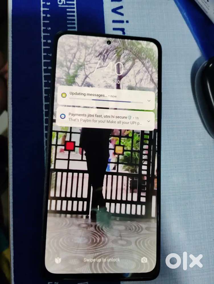 Note 10 pro
