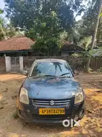Maruti Suzuki Swift 2007