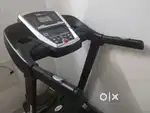 RPM Treadmill