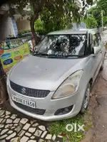 Maruti Suzuki Swift 2012 Diesel 84000 Km Driven