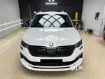 2022 Skoda Kodiaq Sportline TSI