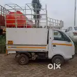 Kale Transport Tampo on Rent